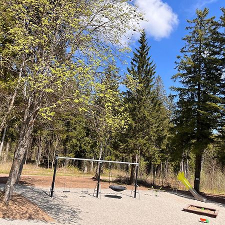 Naturfreundehaus Brend Furtwangen Dış mekan fotoğraf