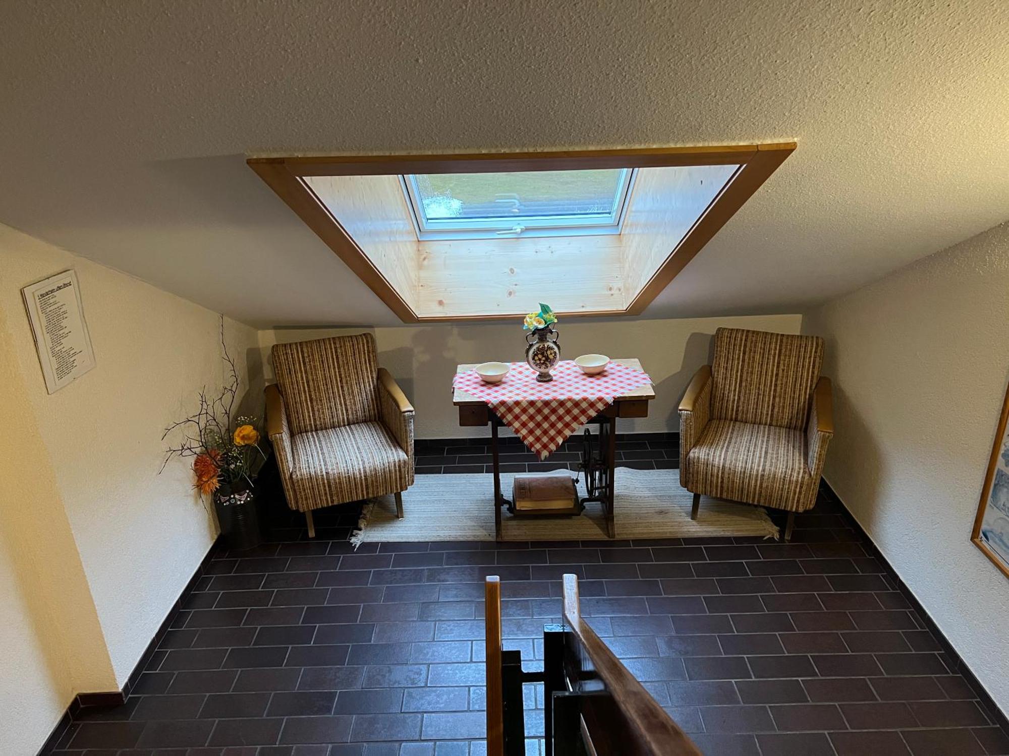 Naturfreundehaus Brend Furtwangen Dış mekan fotoğraf