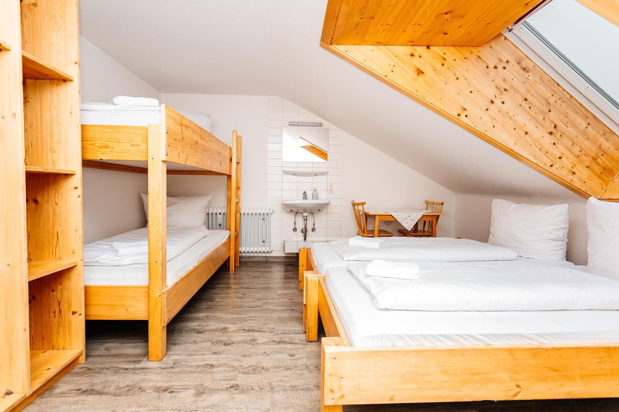 Naturfreundehaus Brend Furtwangen Dış mekan fotoğraf