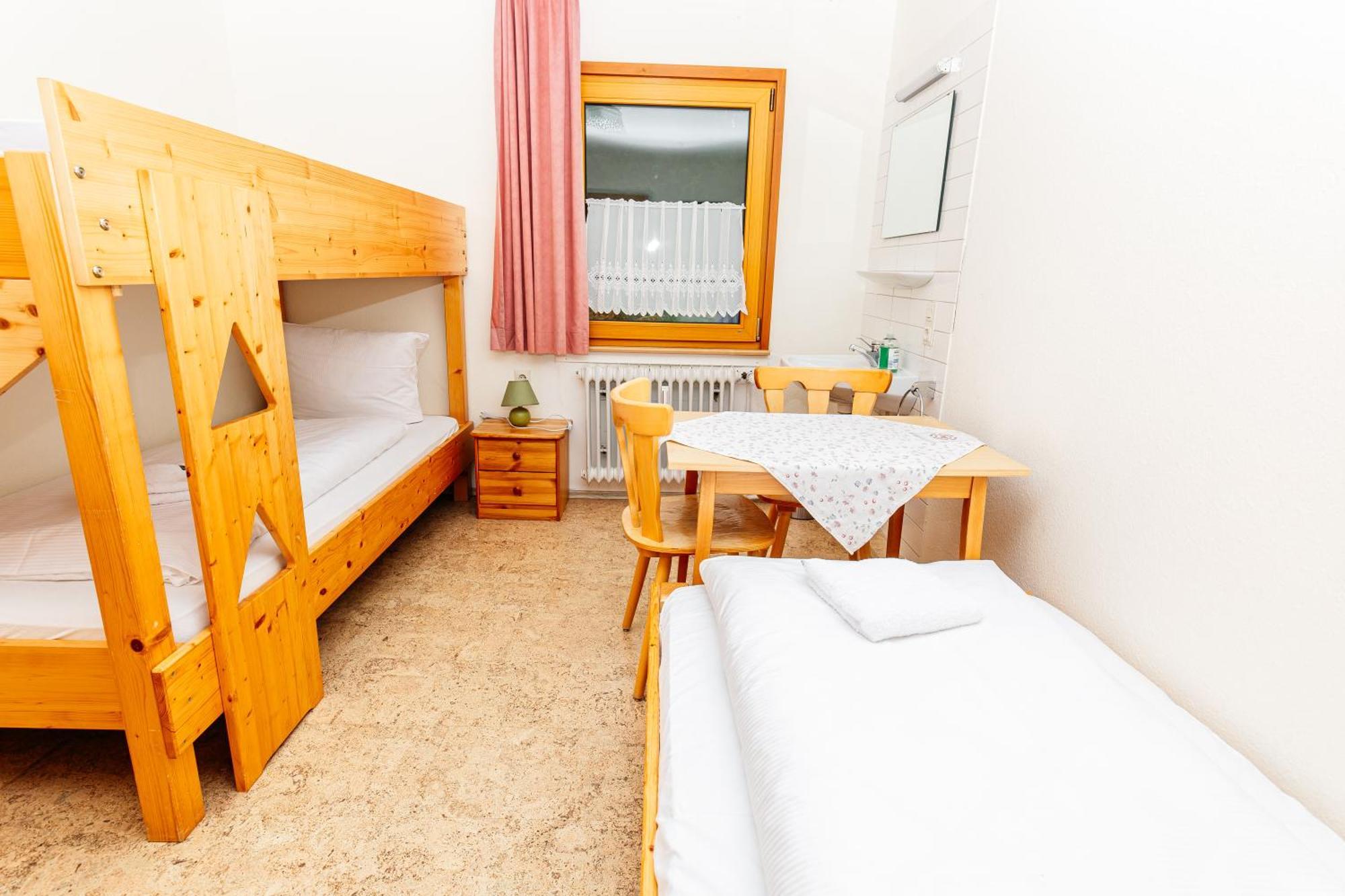 Naturfreundehaus Brend Furtwangen Dış mekan fotoğraf
