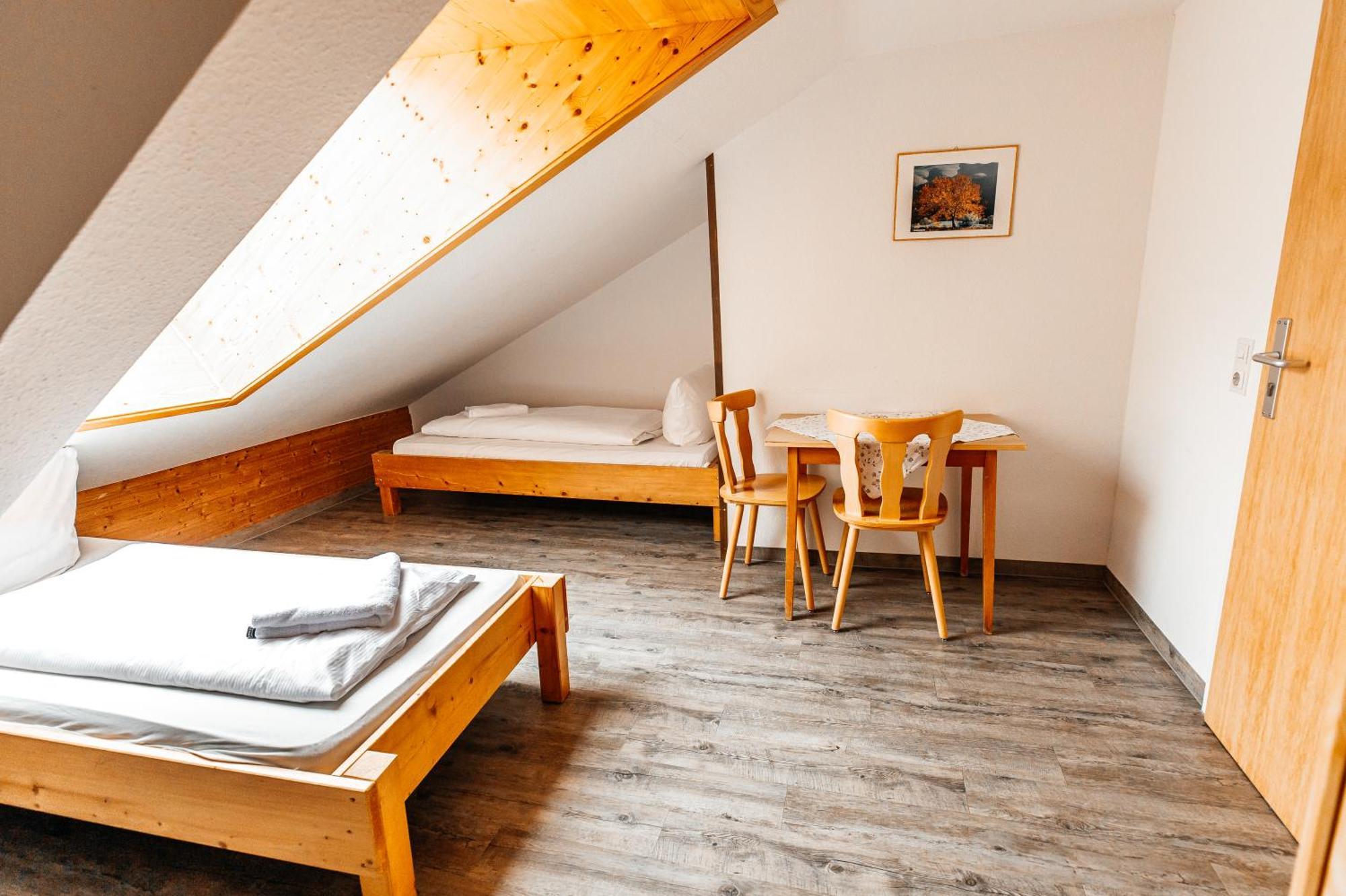 Naturfreundehaus Brend Furtwangen Dış mekan fotoğraf