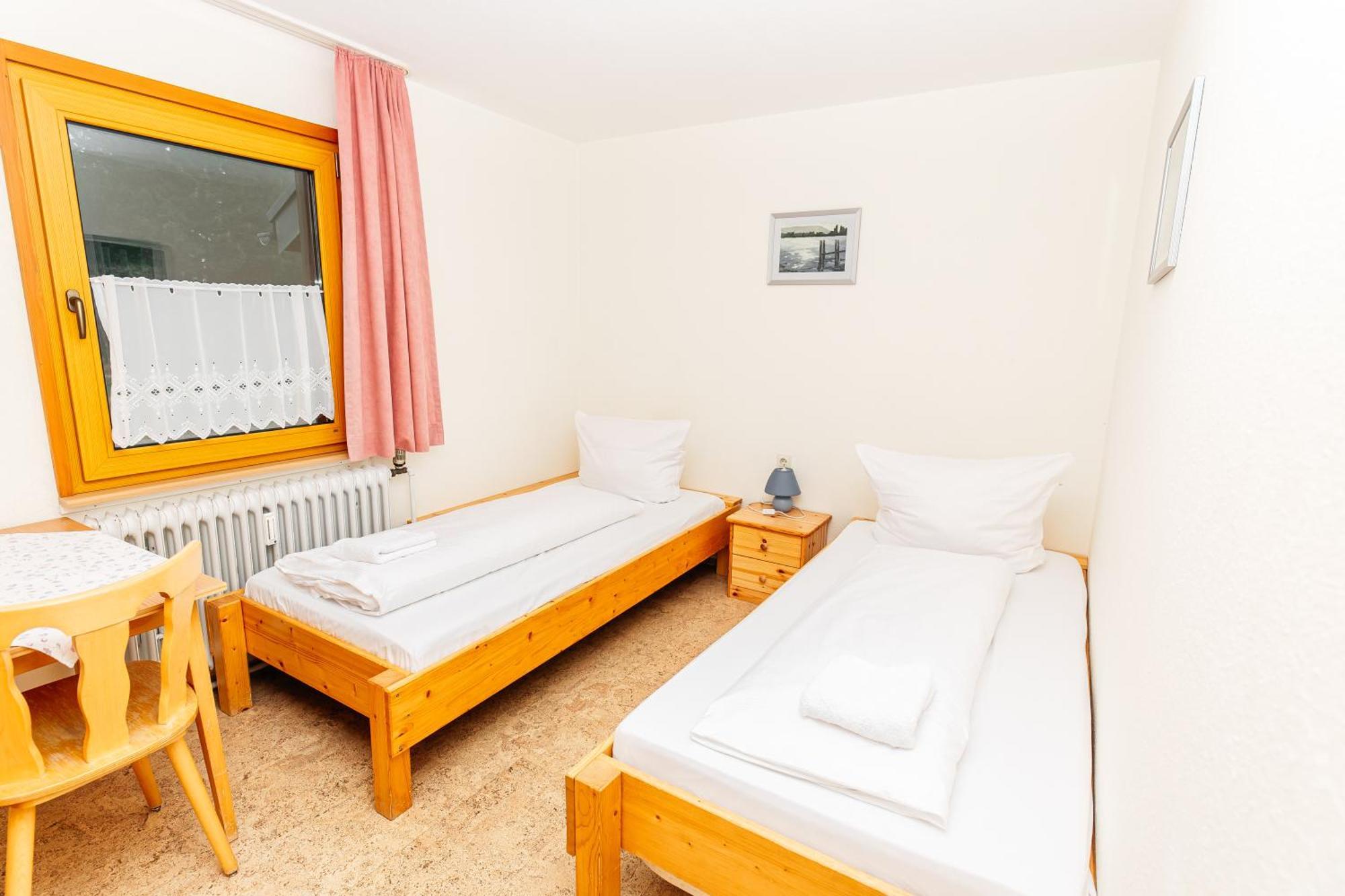Naturfreundehaus Brend Furtwangen Dış mekan fotoğraf