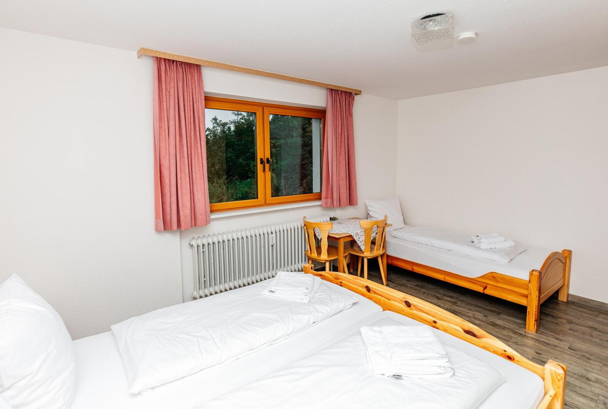 Naturfreundehaus Brend Furtwangen Dış mekan fotoğraf