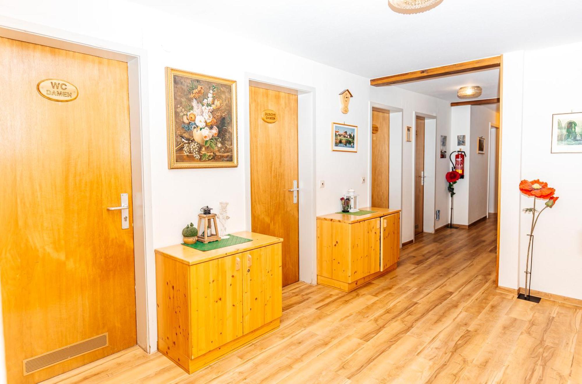 Naturfreundehaus Brend Furtwangen Dış mekan fotoğraf