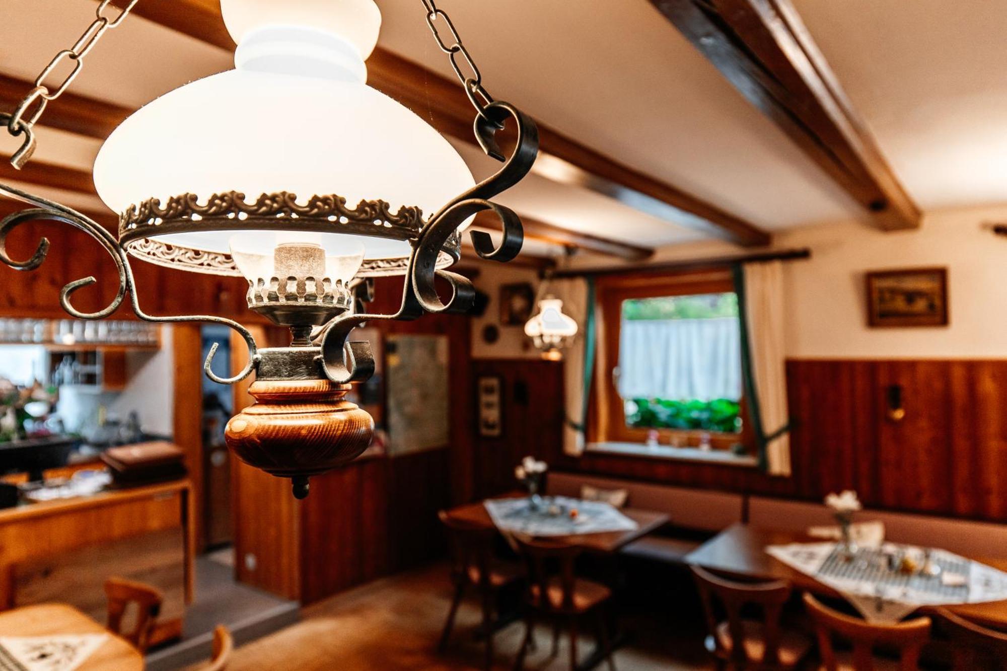 Naturfreundehaus Brend Furtwangen Dış mekan fotoğraf