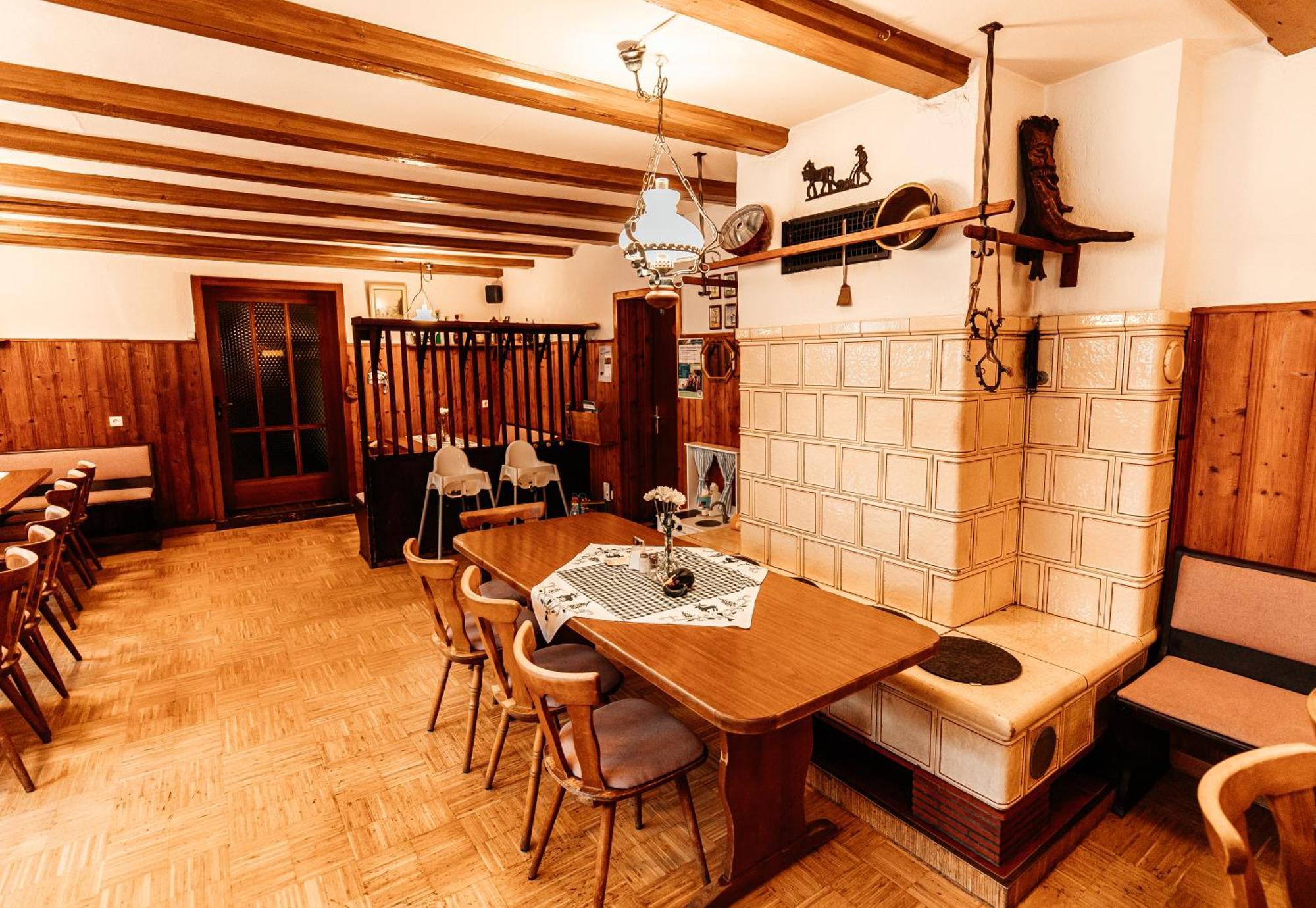 Naturfreundehaus Brend Furtwangen Dış mekan fotoğraf