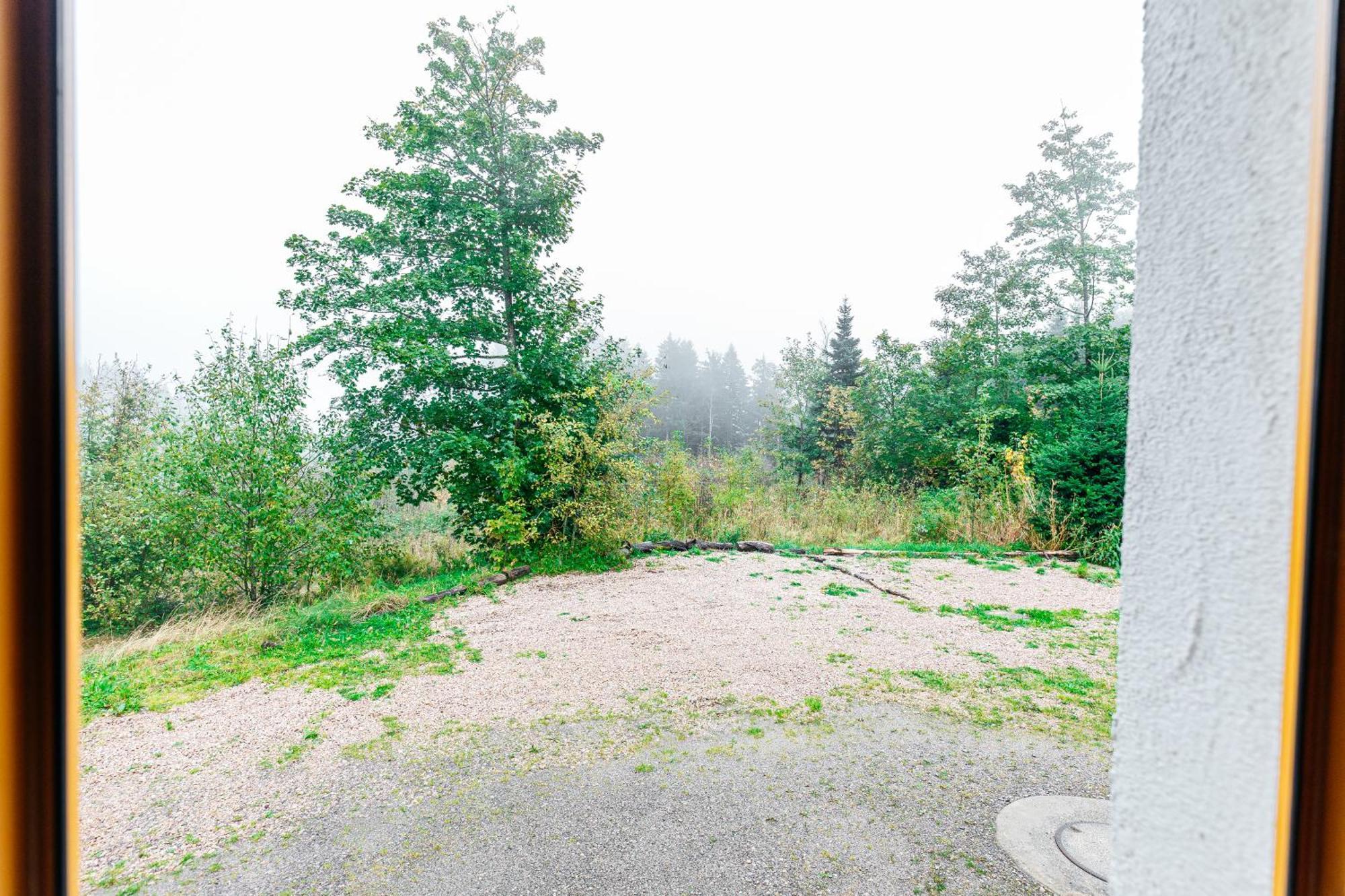 Naturfreundehaus Brend Furtwangen Dış mekan fotoğraf