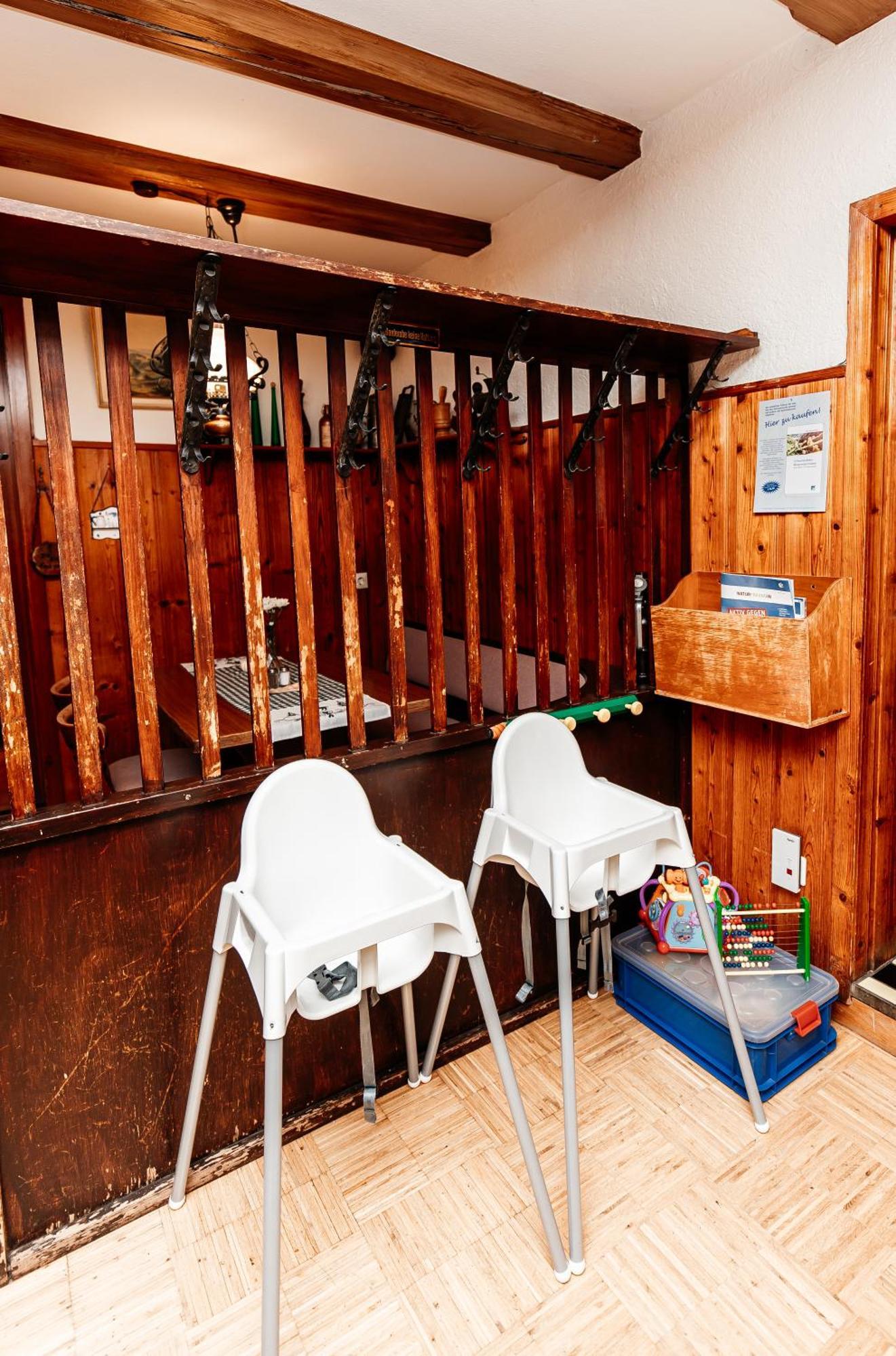 Naturfreundehaus Brend Furtwangen Dış mekan fotoğraf