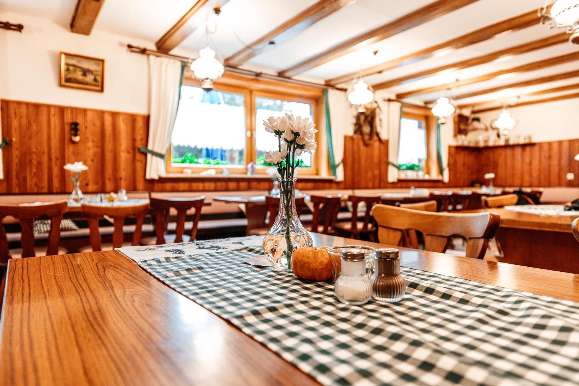 Naturfreundehaus Brend Furtwangen Dış mekan fotoğraf