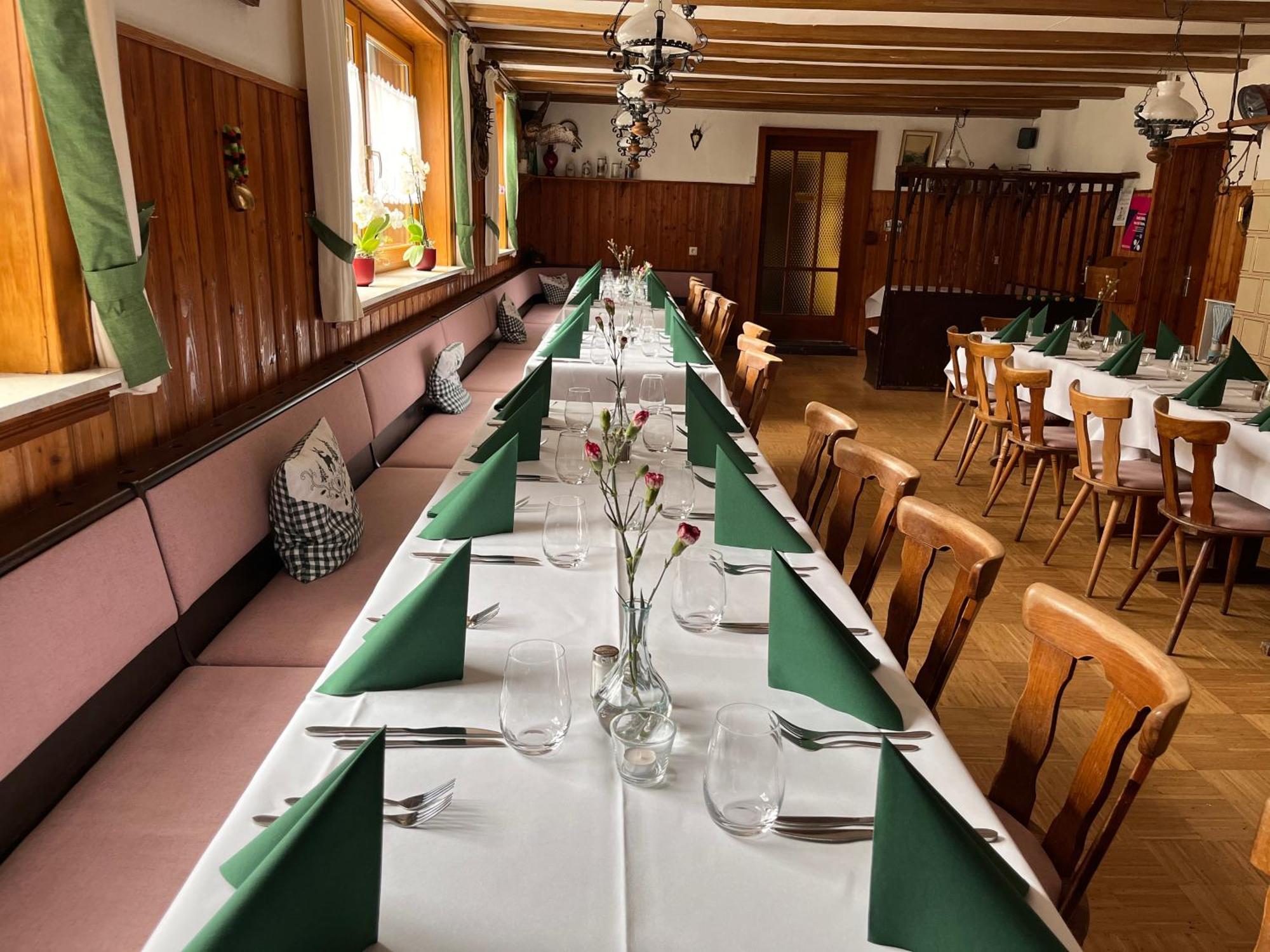 Naturfreundehaus Brend Furtwangen Dış mekan fotoğraf